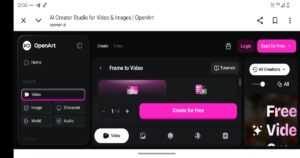 Sora ai :  Best AI Tools for Content Creators