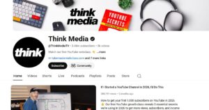 Top 15 YouTube Channels Every Creator Should Follow in 2026