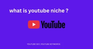 What Is a YouTube Niche? Meaning, Examples & Growth 