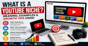 Most Popular YouTube Niches in 2026